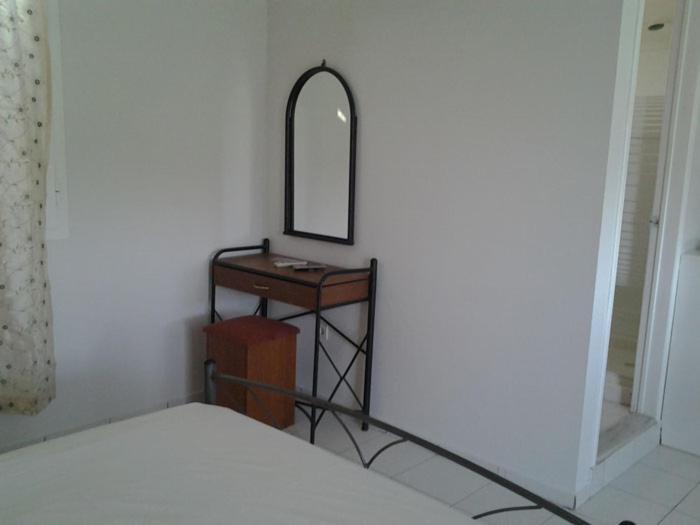 Liza Rooms Lixouri Extérieur photo