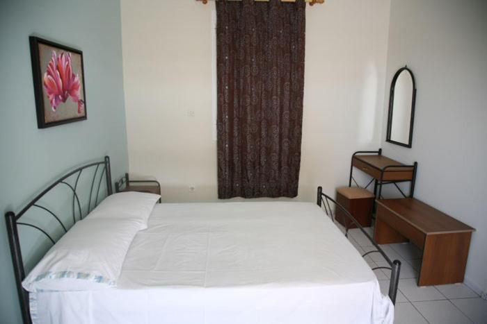 Liza Rooms Lixouri Extérieur photo